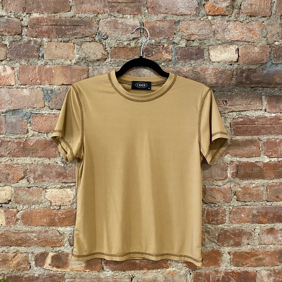 Cider Ribbed Set - Picture 2 of 6